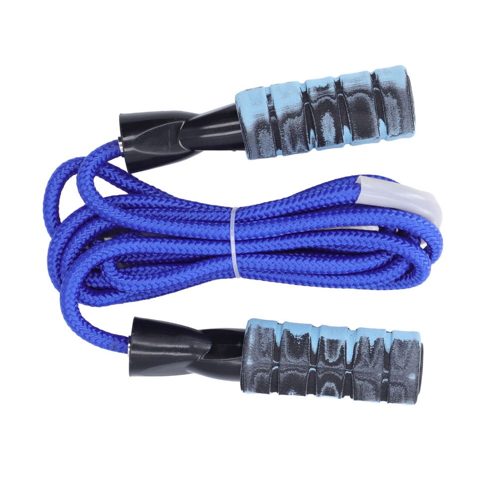 Jump Rope Speed Bearing - Tragbares Springseil in verschiedenen Farben, EVA-Seil,