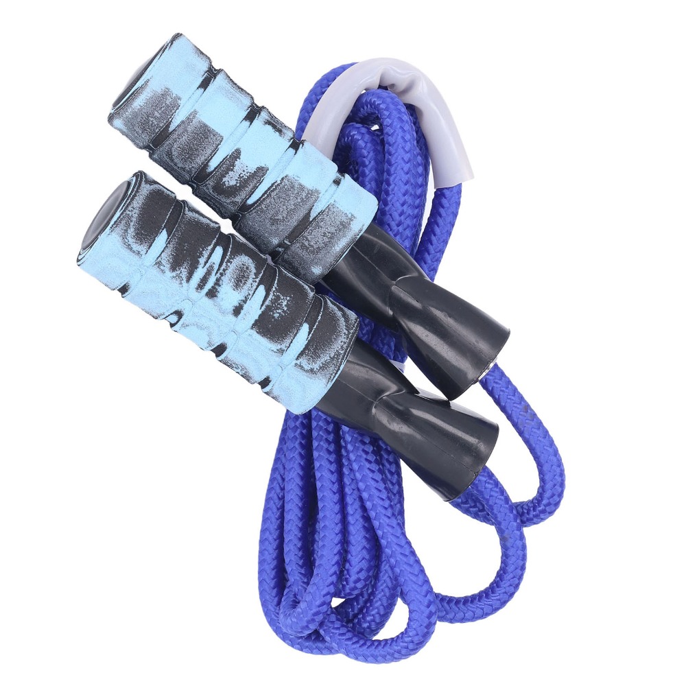 Tragbares Springseil in versch – Jump Rope Speed Bearing Bewertung und Preis