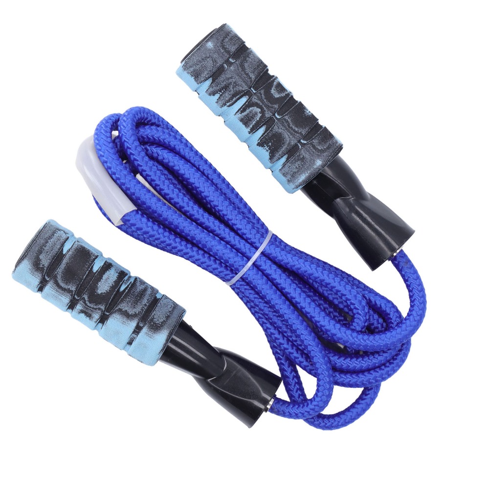 Tragbares Springseil in versch – Jump Rope Speed Bearing Bewertung und Preis