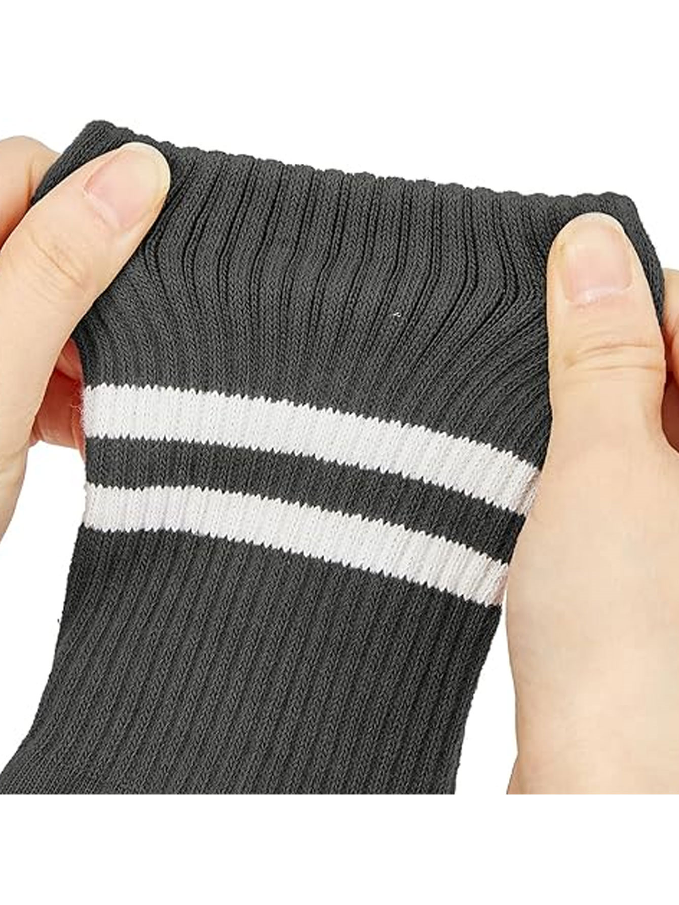3 Paar Yoga-Socken, rutschfest – Crossfit Yoga Bewertung und Preis