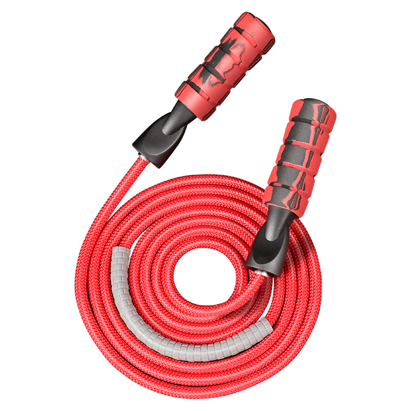 Geschwindigkeit Springseil Cro – Jump Rope Speed Bearing Bewertung und Preis