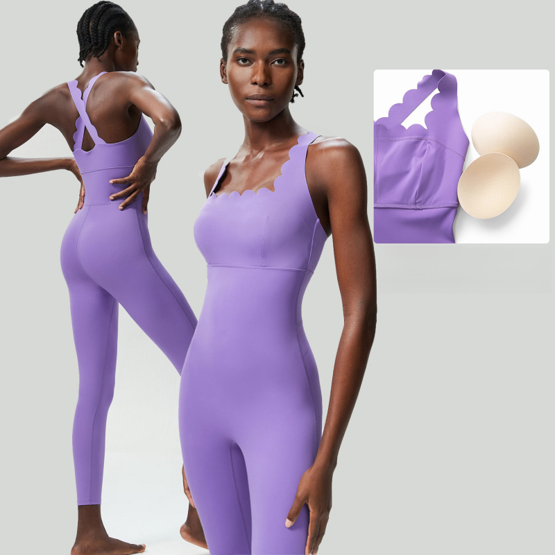 FUBEIKE Small Wave Beauty Back – Crossfit Yoga Bewertung und Preis