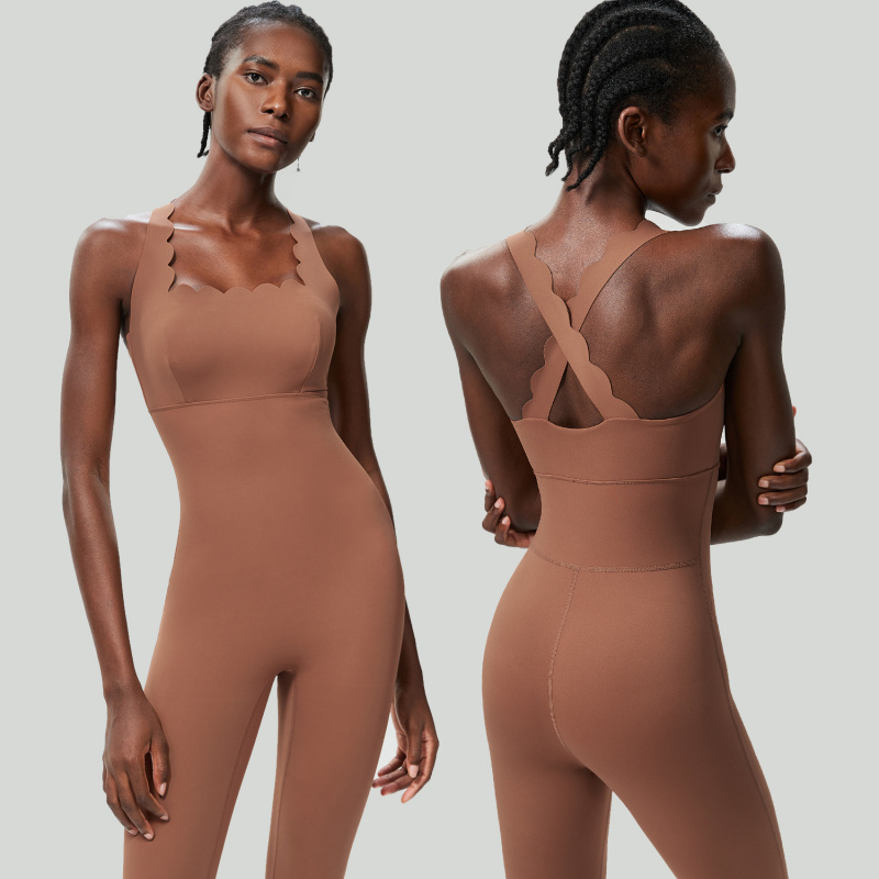 FUBEIKE Small Wave Beauty Back – Crossfit Yoga Bewertung und Preis