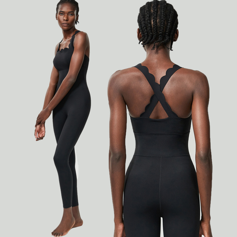 FUBEIKE Small Wave Beauty Back – Crossfit Yoga Bewertung und Preis