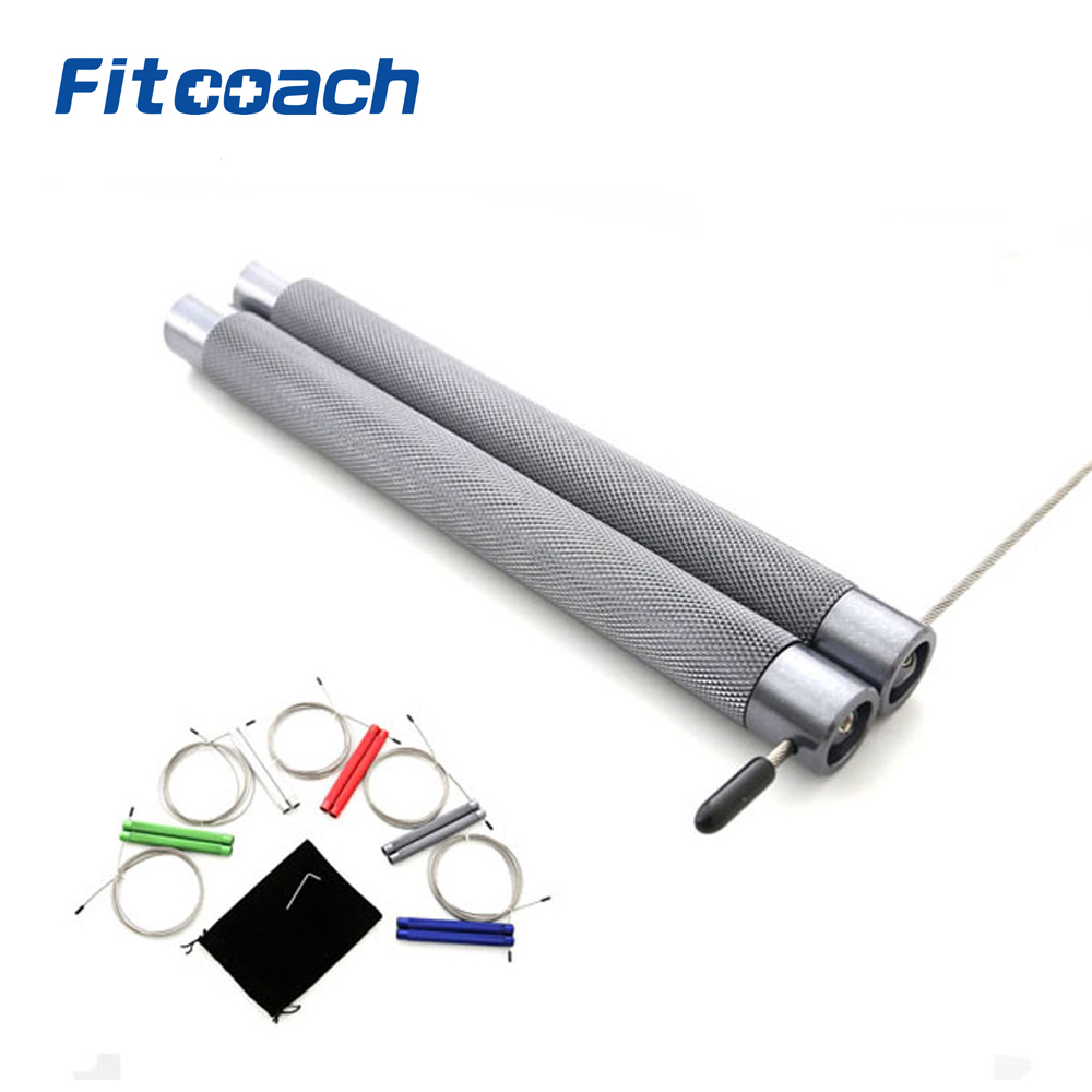 Crossfit Speed Jump Rope Tragb – Jump Rope Speed Bearing Bewertung und Preis