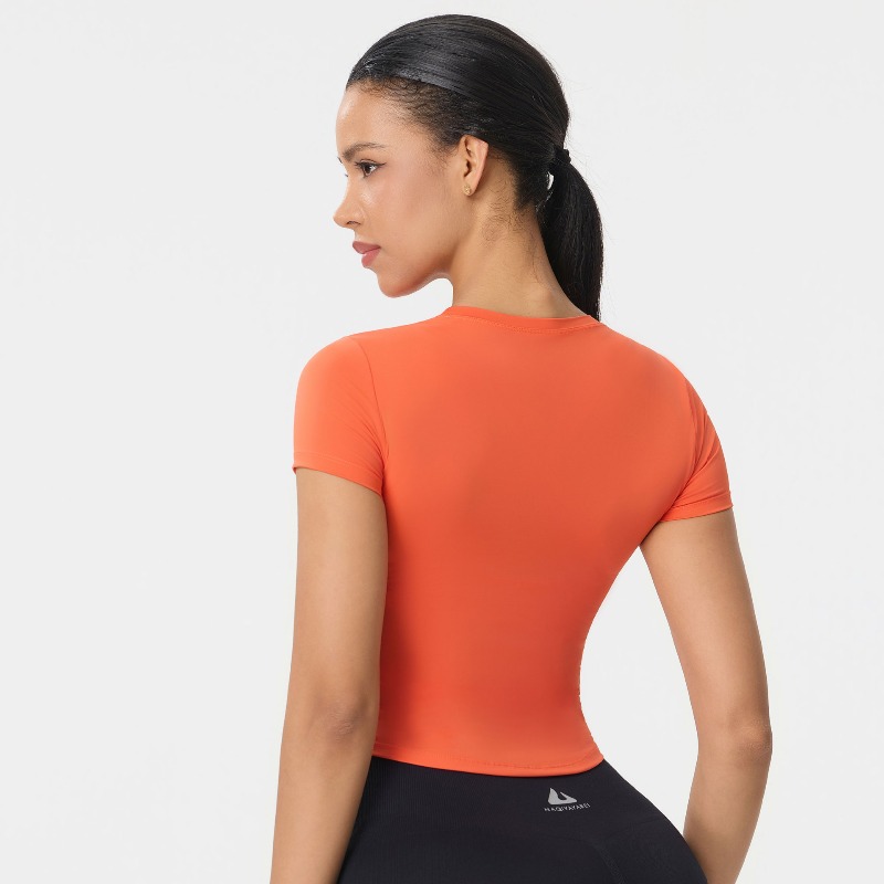 Sport-Tops, schnell trocknend, – Crossfit Yoga Bewertung und Preis