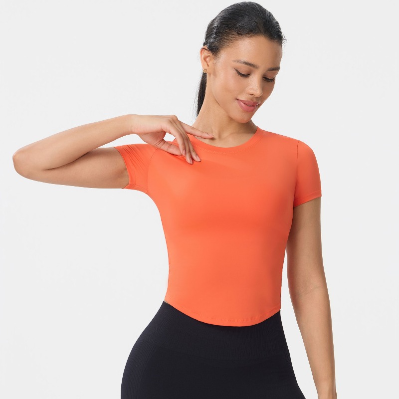 Sport-Tops, schnell trocknend, – Crossfit Yoga Bewertung und Preis