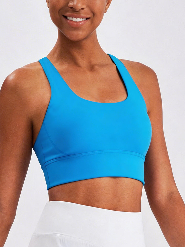 Neuer Damen-Sport-BH in Unifar – Crossfit Yoga Bewertung und Preis