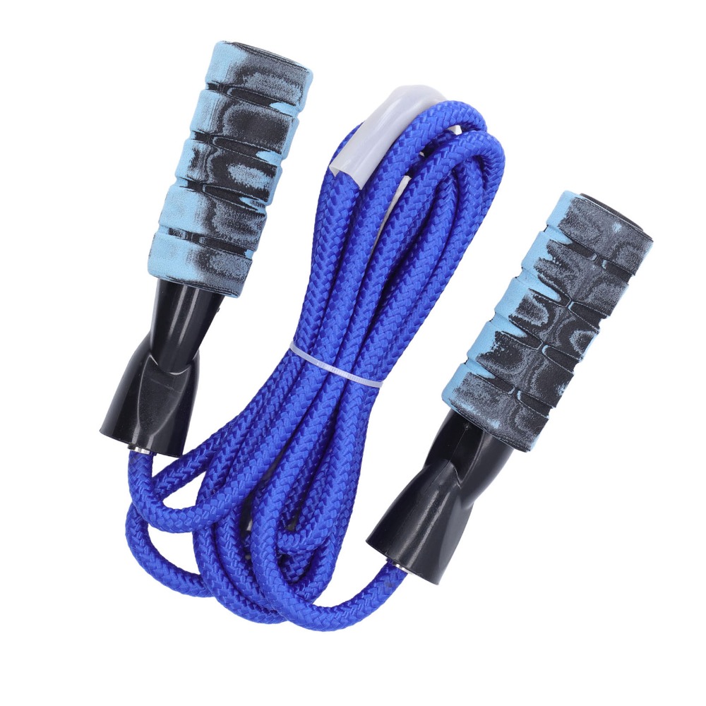 Tragbares Springseil in versch – Jump Rope Speed Bearing Bewertung und Preis