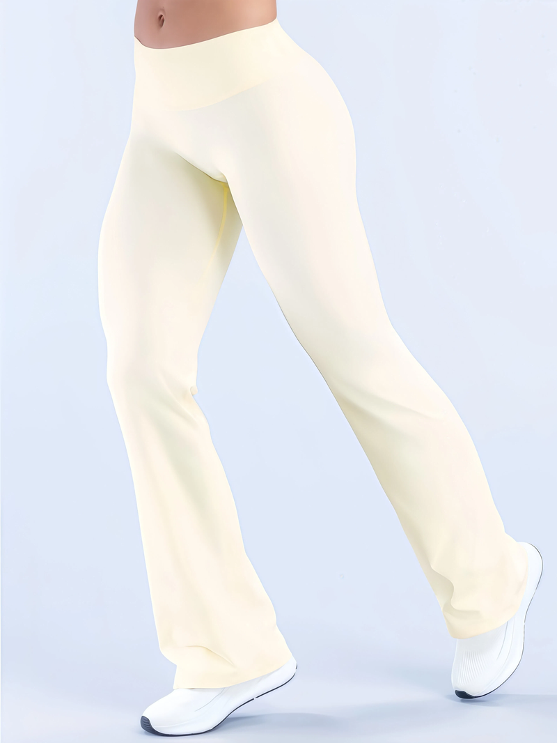 HISTELLO Origin Flares Sport-F – Crossfit Yoga Bewertung und Preis