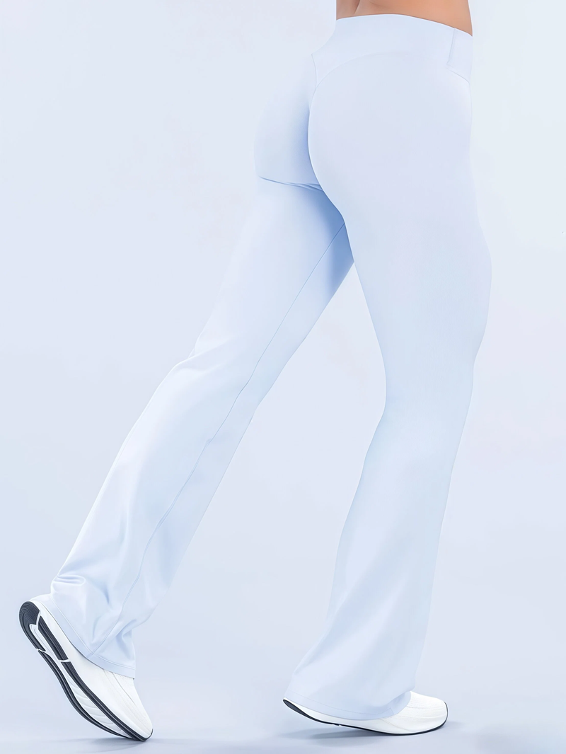 HISTELLO Origin Flares Sport-F – Crossfit Yoga Bewertung und Preis