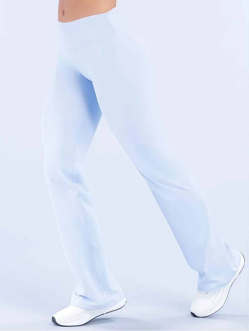 HISTELLO Origin Flares Sport-F – Crossfit Yoga Bewertung und Preis