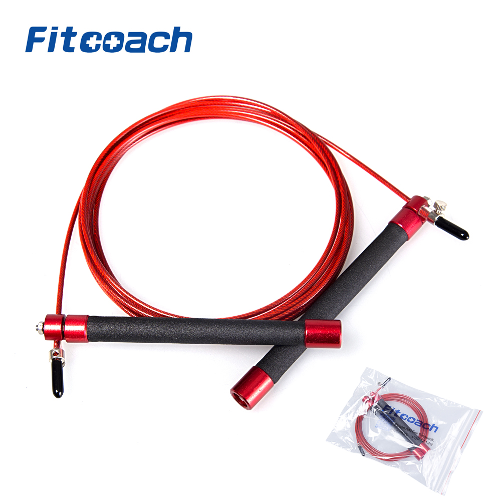 UIC-JR06 Professionelles Athle – Jump Rope Speed Bearing Bewertung und Preis