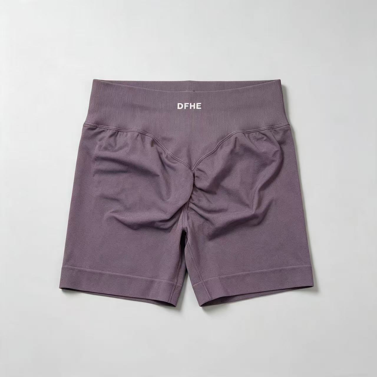 DFHE Damen High-Waist Fitness  – Crossfit Yoga Bewertung und Preis