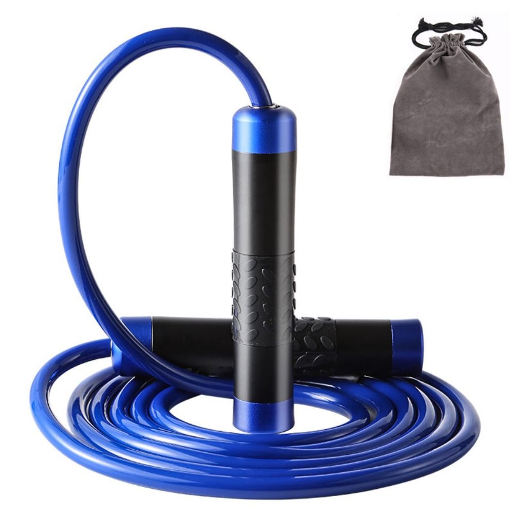 Springseil aus Aluminiumlegier – Jump Rope Speed Bearing Bewertung und Preis