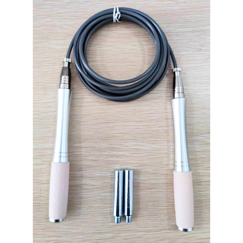 279 Gramm Stahlschnur mit 4 mm – Jump Rope Speed Bearing Bewertung und Preis