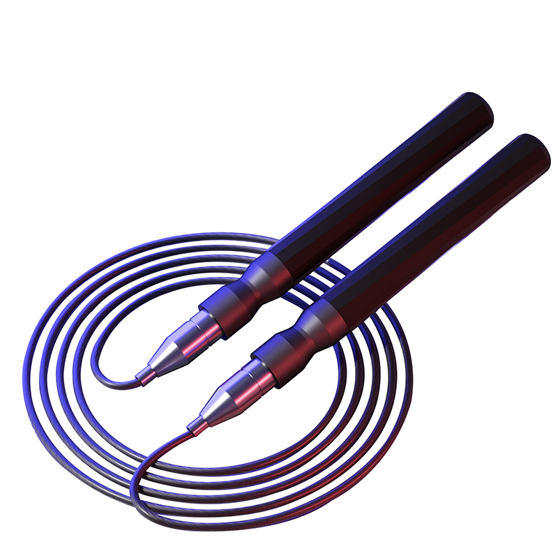 Springseil, verwicklungsfreies – Jump Rope Speed Bearing Bewertung und Preis